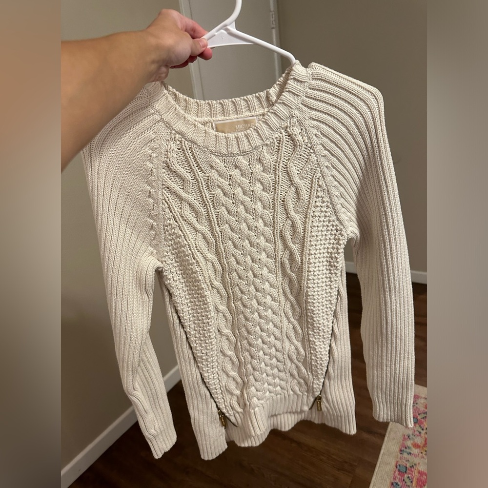 michael kors long sleeve